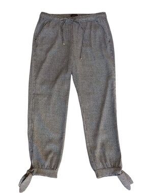 White House Black Market The Joggers Ankle NEW
